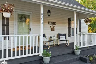 504 Blue Ridge St, Easley, SC 29640 - Photo 4