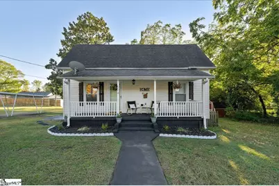 504 Blue Ridge Street, Easley, SC 29640 - Photo 1
