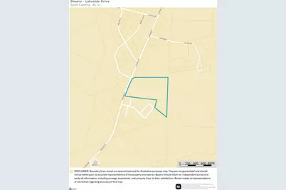 00 Lakeside Drive, Union, SC 29379 - Photo 20