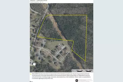 00 Lakeside Drive, Union, SC 29379 - Photo 1