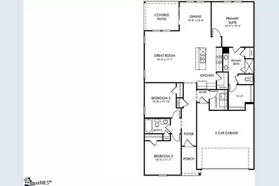 119 Barreto Court, Boiling Springs, SC 29316 - Photo 2