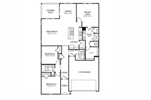 119 Barreto Ct, Boiling Springs, SC 29316 - Photo 2
