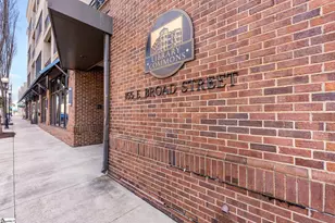 155 E Broad St, Spartanburg, SC 29306 - Photo 4