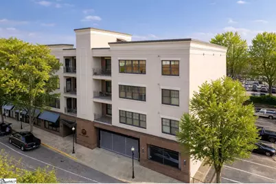 155 E Broad Street, Spartanburg, SC 29306 - Photo 1