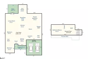 4 Kersey Gale Ct, Simpsonville, SC 29681 - Photo 30