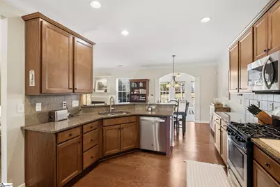 4 Kersey Gale Court, Simpsonville, SC 29681 - Photo 8