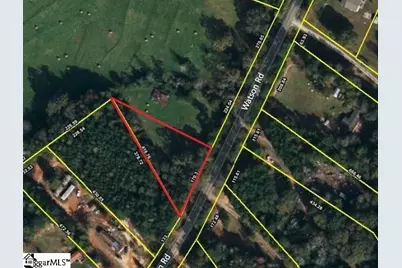 0 Watson Road, Enoree, SC 29335 - Photo 1