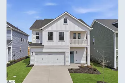 457 Amaryllis Lane, Woodruff, SC 29388 - Photo 1