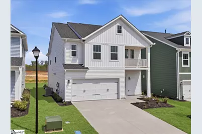 457 Amaryllis Lane, Woodruff, SC 29388 - Photo 2