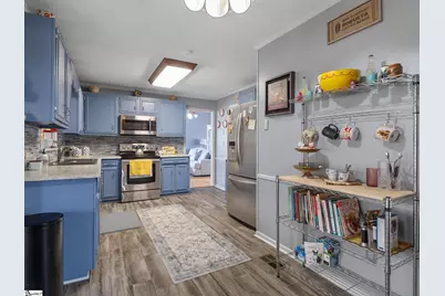 616 Leatherdale Road, Iva, SC 29655 - Photo 8