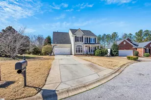 3 Dunberry Ct, Simpsonville, SC 29681 - Photo 36