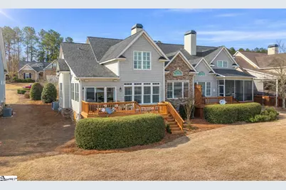 315 Arsenal Drive, Ninety Six, SC 29666 - Photo 40