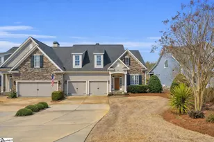 315 Arsenal Dr, Ninety Six, SC 29666 - Photo 1