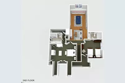 315 Arsenal Drive, Ninety Six, SC 29666 - Photo 46