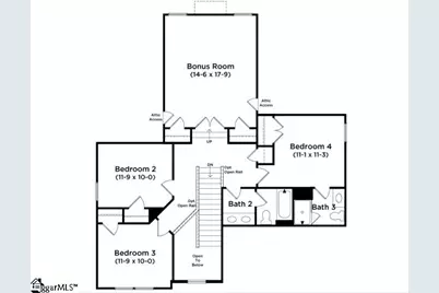 12127 Mahogany Circle, Inman, SC 29349 - Photo 6