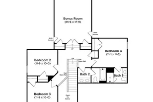 12127 Mahogany Cir, Inman, SC 29349 - Photo 6