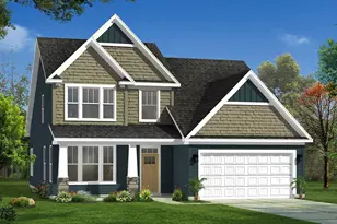 12127 Mahogany Cir, Inman, SC 29349 - Photo 1