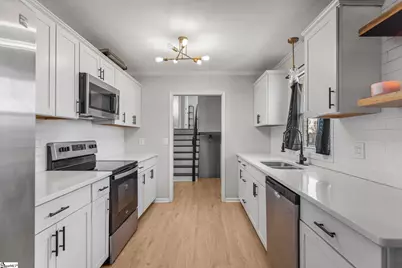 519 Longview Terrace, Greer, SC 29650 - Photo 8