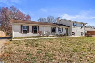 519 Longview Terrace, Greer, SC 29650 - Photo 4