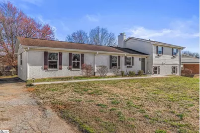 519 Longview Terrace, Greer, SC 29650 - Photo 2