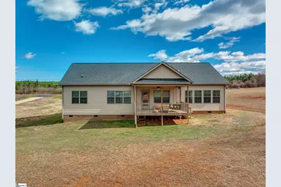 1529 Old Post Road, Gaffney, SC 29341 - Photo 34