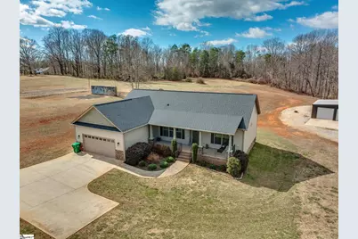 1529 Old Post Road, Gaffney, SC 29341 - Photo 2