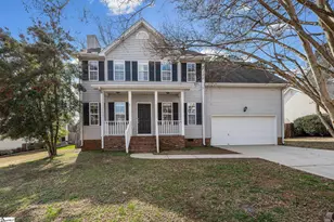 116 Windy Meadow Way, Simpsonville, SC 29680 - Photo 4