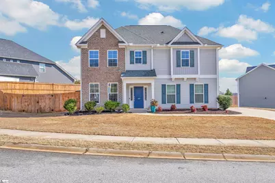 123 W Pyrenees Drive, Lyman, SC 29365 - Photo 36
