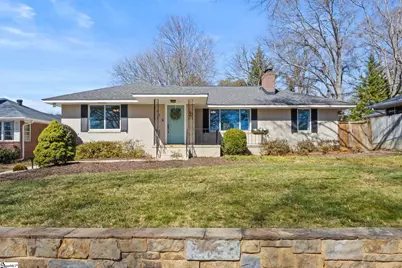 3 Perrin Street, Greenville, SC 29607 - Photo 1