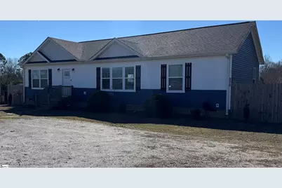 9070 Greenpond Road, Gray Court, SC 29645 - Photo 2