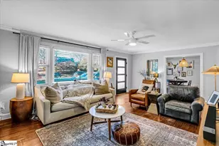 1734 E North St, Greenville, SC 29607 - Photo 8