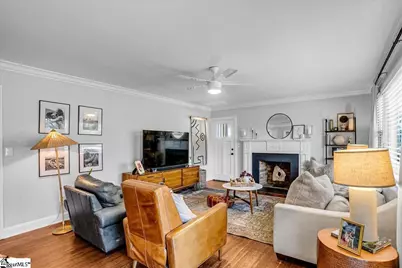 1734 E North Street, Greenville, SC 29607 - Photo 6