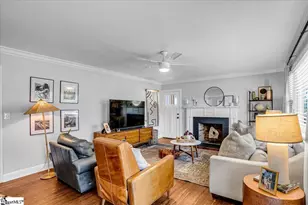 1734 E North St, Greenville, SC 29607 - Photo 6