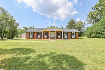 403 Bethlehem Ridge Road, Pickens, SC 29671 - Photo 2