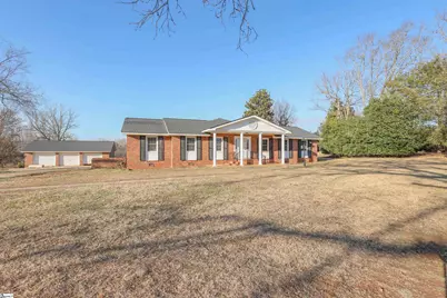 403 Bethlehem Ridge Road, Pickens, SC 29671 - Photo 2