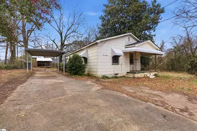 140 Simpson Avenue, Woodruff, SC 29388 - Photo 1