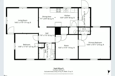 140 Simpson Avenue, Woodruff, SC 29388 - Photo 24