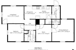 140 Simpson Ave, Woodruff, SC 29388 - Photo 24