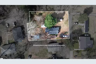 140 Simpson Avenue, Woodruff, SC 29388 - Photo 22