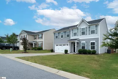 408 Maplestead Farms Court, Greenville, SC 29617 - Photo 2