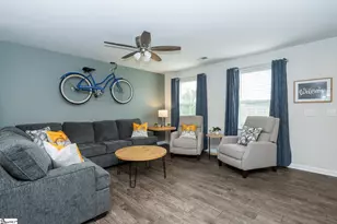 408 Maplestead Farms Ct, Greenville, SC 29617 - Photo 8