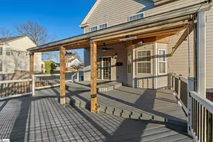 106 Hornbuckle Dr, Easley, SC 29642 - Photo 32