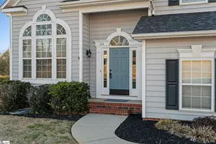 106 Hornbuckle Dr, Easley, SC 29642 - Photo 4