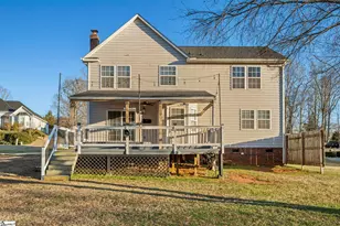 106 Hornbuckle Dr, Easley, SC 29642 - Photo 34