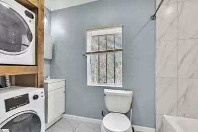 189-A North Street #Apt A, Spartanburg, SC 29306 - Photo 6