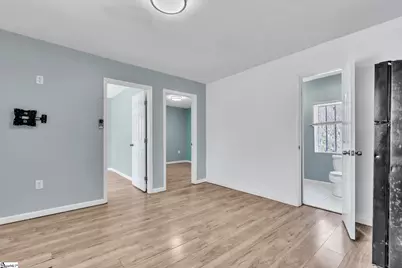 189-A North Street #Apt A, Spartanburg, SC 29306 - Photo 2