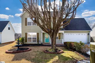 133 Fawnbrook Dr, Greer, SC 29650 - Photo 40