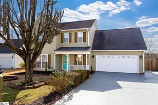 133 Fawnbrook Dr, Greer, SC 29650 - Photo 2