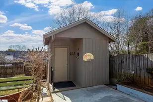 133 Fawnbrook Dr, Greer, SC 29650 - Photo 38