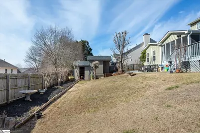 133 Fawnbrook Drive, Greer, SC 29650 - Photo 36